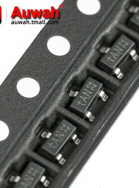 PESD1CAN 24V SOT-23 贴片ESD保护二极管 双向2通道 全新原装