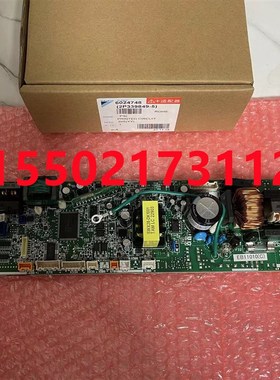 适用全新大金空调风管机内机板EB11010(A)主控板FQDP32EPVC电脑板