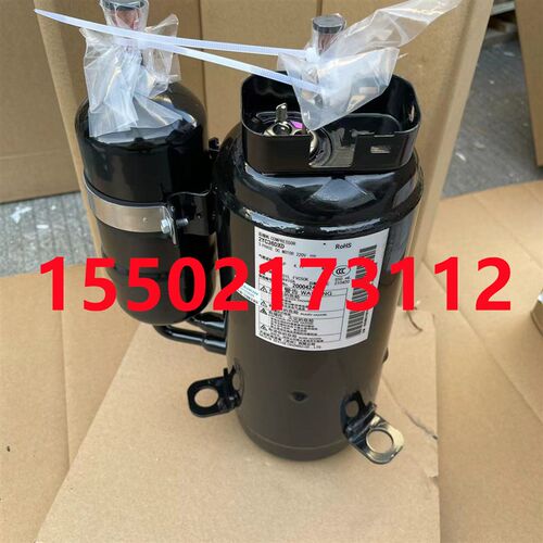 适用大金空调变频压缩机2YC36DXD RXS46GV2C RXG50KV2C RXG60