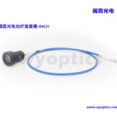 准直透镜 聚焦镜 wyoptics 耦合镜头 光纤准直镜