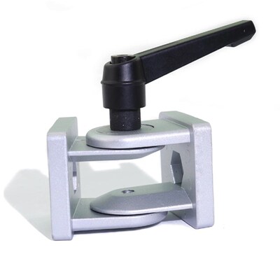 ADU48-308-S G408-S 4510-S 30/40/45系列铝型材带把手活动铰链