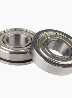 带法兰滚珠轴承 C- FL676ZZ FL678ZZ FL603ZZ FL604ZZ FL608Zz