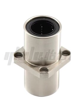 21/11直线轴承LMQ01-02/d10/d8/d12-d16-d20-d25-d30-d35-d40-d50