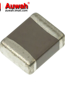 2.2nF 1210 2200pF NPO COG贴片高频电容 100V 500V 1000KV 5%