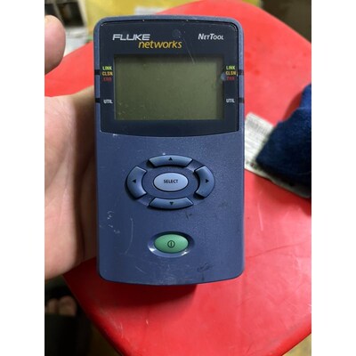 Fluke Networks 福禄克网络测试仪