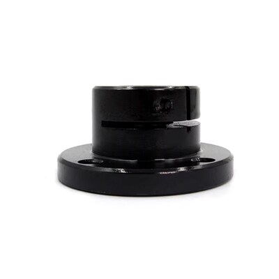 对边法兰型导向轴支座STHWCB STHWC10 12 16 20 25 30 35 40 50