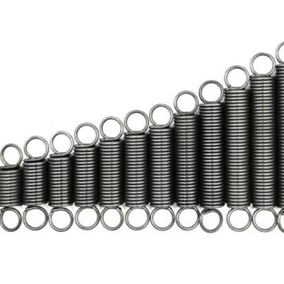 替米思米BWU5拉簧AWU6/AWS8-25/30/35/40/45/50/55/60/65/70/10/1