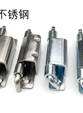 216-9116 不锈钢 隐藏式铰链 Pr03 120度 专业替代 戴乐克