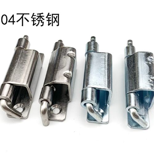216-9116 不锈钢 隐藏式铰链 Pr03 120度 专业替代 戴乐克