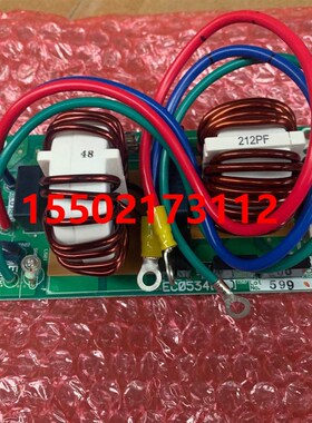 适用大金全新滤波板LMXS6DMV2C 电源板RMXS112DV2C EC0534