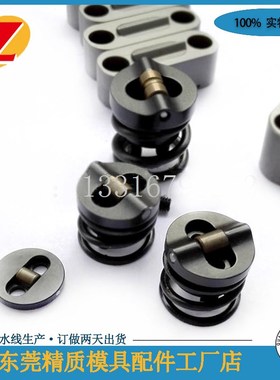 模具限位夹 行位锁PROGRESSIVE SRT-10 SRT-30 SRT-80 SRTC-10-30