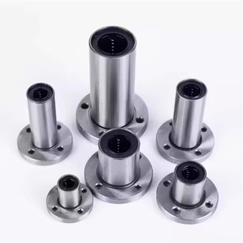 LHFC6/C-LHFCM13 16 LHFCF20 25直线40轴承30/8/10/12/35/4SLHFC5