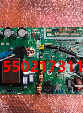 适用大金小多联空调4MXS115HV2C PMXS5KV2C主板 2P239132-1控制板