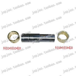 云南机床CY6140 CY6150车床配件六角 六方套 光杆套内孔对边24