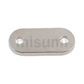 BMG06 带座磁铁怡合达BMG01