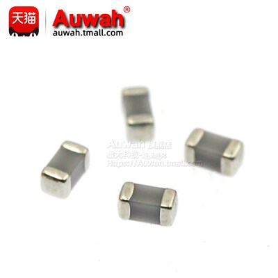 0402 1.5nF 1500pF 50V NPO贴片高频陶瓷电容 GRM1555C1H152JA10D