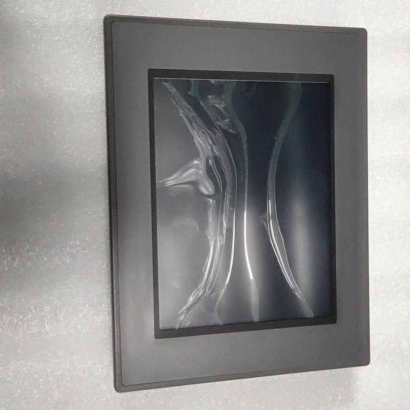 昆仑通态触摸屏拆机TPC1063E,TPC1063H,3