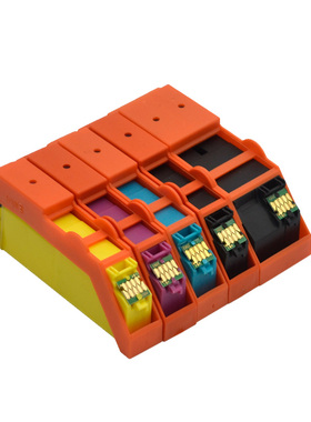 适用epson 爱普生XP-621 XP-821 XP-721打印机墨盒 T255 256 墨盒