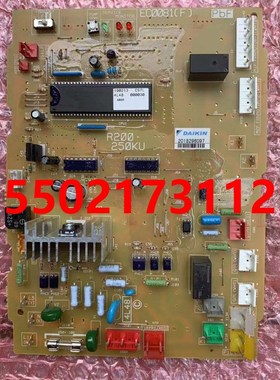 适用大金空调控制主板EC0081 EC0083 R200KMY1L外机板电脑板R250K