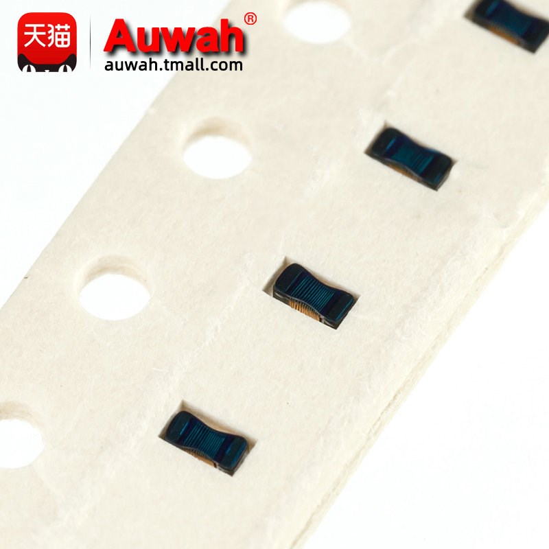 LQW18CNR10K R12J R16J00D 贴片绕线电感 0603 100nH 120nH 160nH