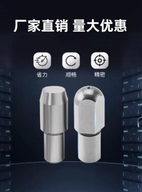 内螺纹定位销台阶销大头锥角型GJPBTA HJPBTB菱形SJPDTB GJPDTB