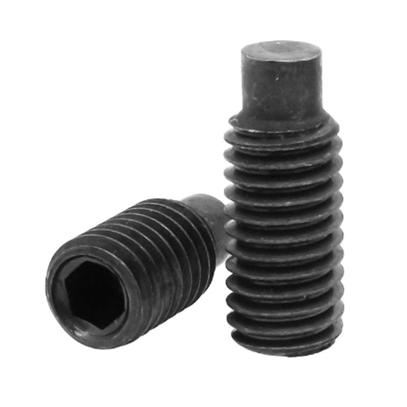 米思米凸头螺丝MSSG4/5/6/8-12/16/20/25/30/35/40/45-RC