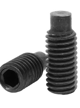 米思米凸头螺丝MSSG4/5/6/8-12/16/20/25/30/35/40/45-RC