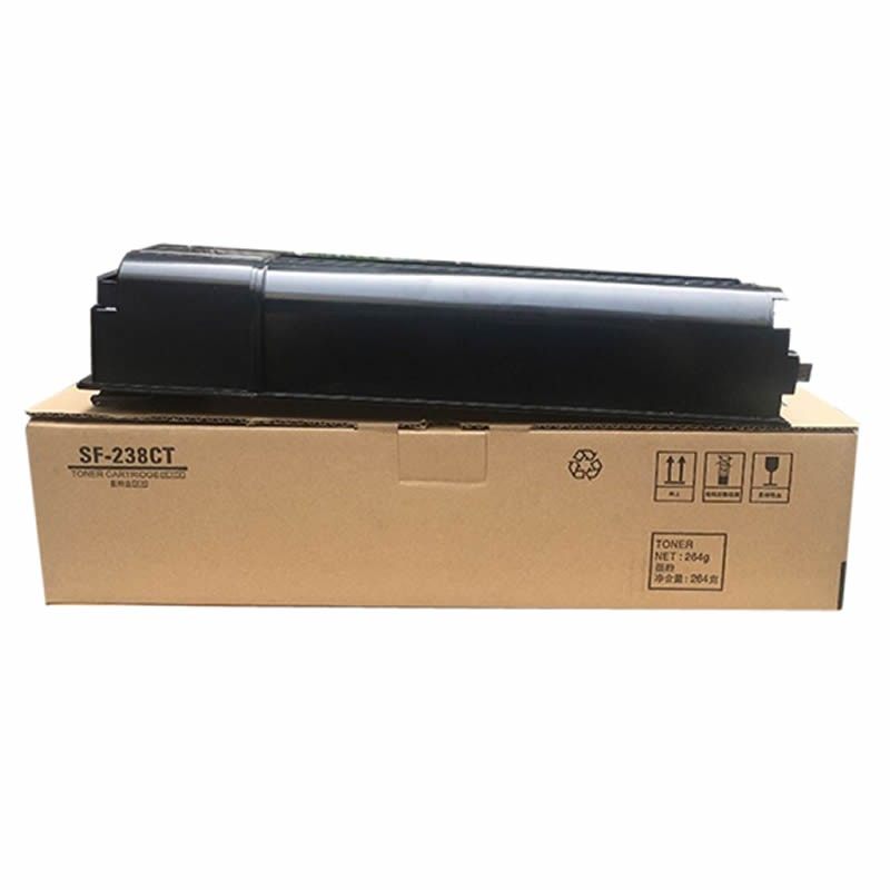 适用 夏普 SF-238CT 墨粉 SF S201S S201N S261N S201SV S201NV