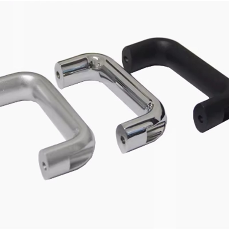 上隆椭圆拉手-通孔型-PULH/PULHW-L100/116/132/150/164/196