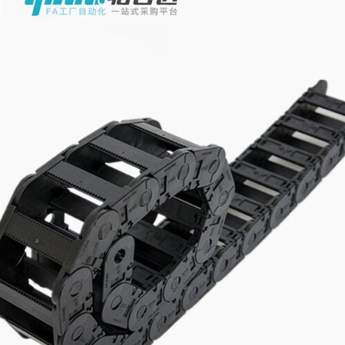 怡合达 国产拖链 静音型 VBK21 VBK31 VBK41 VBK51 VBK61