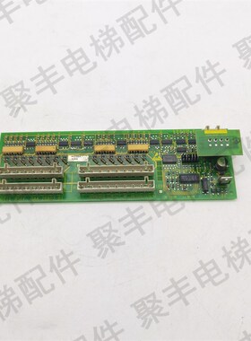 OTIS奥的斯506扶梯通迅板 GAA26803B1奥的斯RSFF电梯通迅板接线板