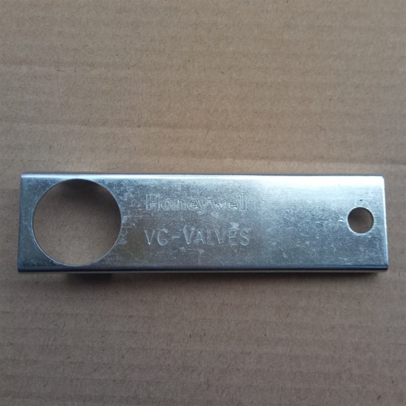 霍尼韦尔阀芯扳手 VC6013 VC4013阀体扳手 换阀芯工具