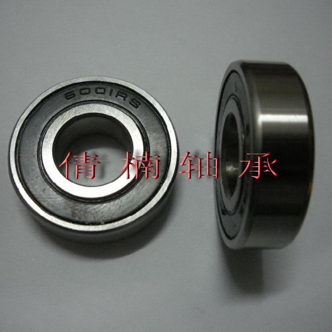 深沟球轴承6001 2RS, 国标Z1组的质量,尺寸:12288MM