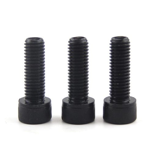 12.9级高强合金钢杯头内六角螺丝高强度圆柱头内六角螺栓M18M20