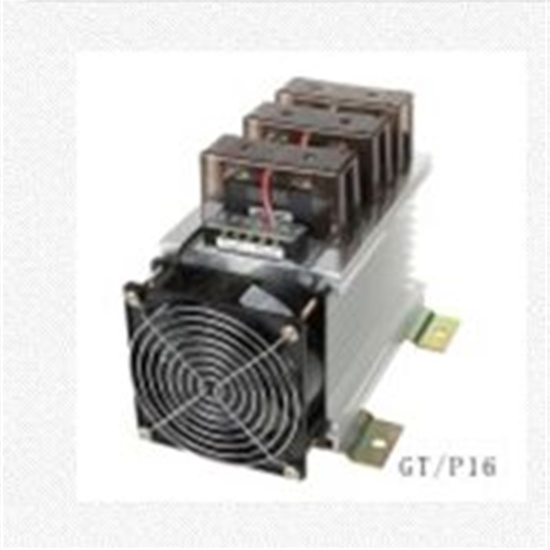 厂家直销 AOYI奥仪电器 ZHSSR3-100DA三相固态继电器组合模块