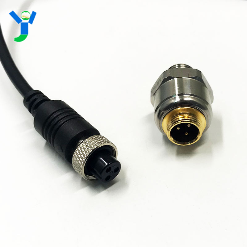 恒压供水压力传感器/变频水泵传感器4-20mA变频水泵传感器0-1MPa