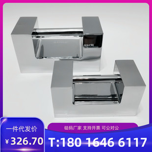 蓬莱不锈钢砝码厂家F1F2级锁型1kg2kg5kg10kg20kg25公斤砝码现货