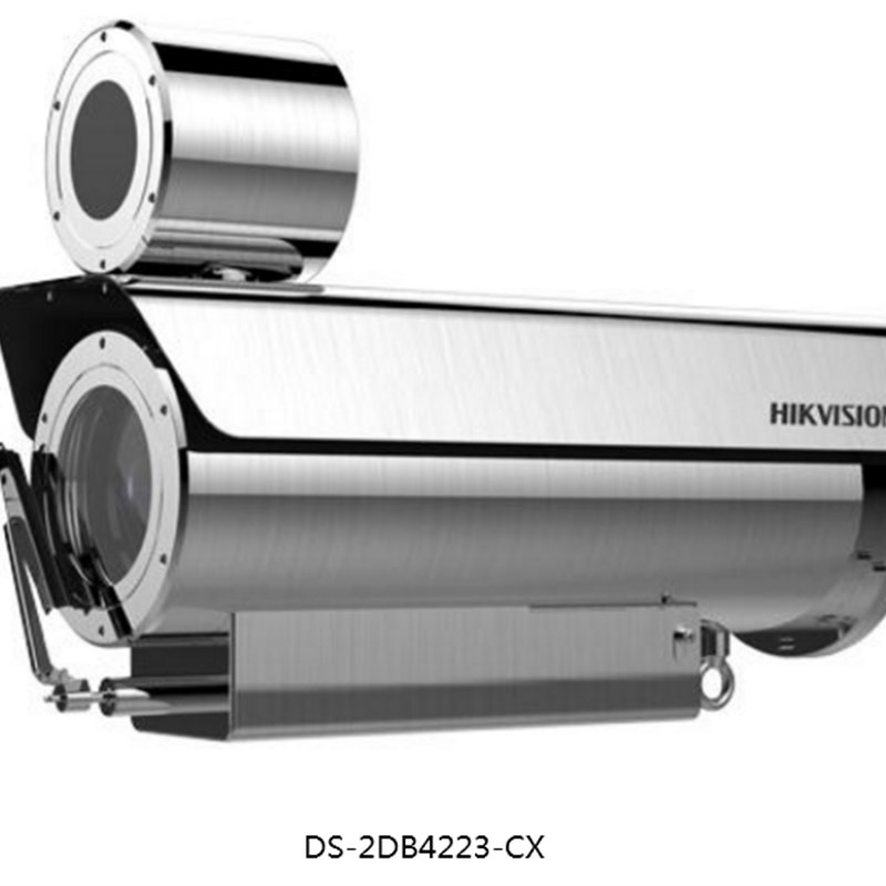 海康威视 DS-2DB4223-CX 200万20倍网络高清红外防爆一体机