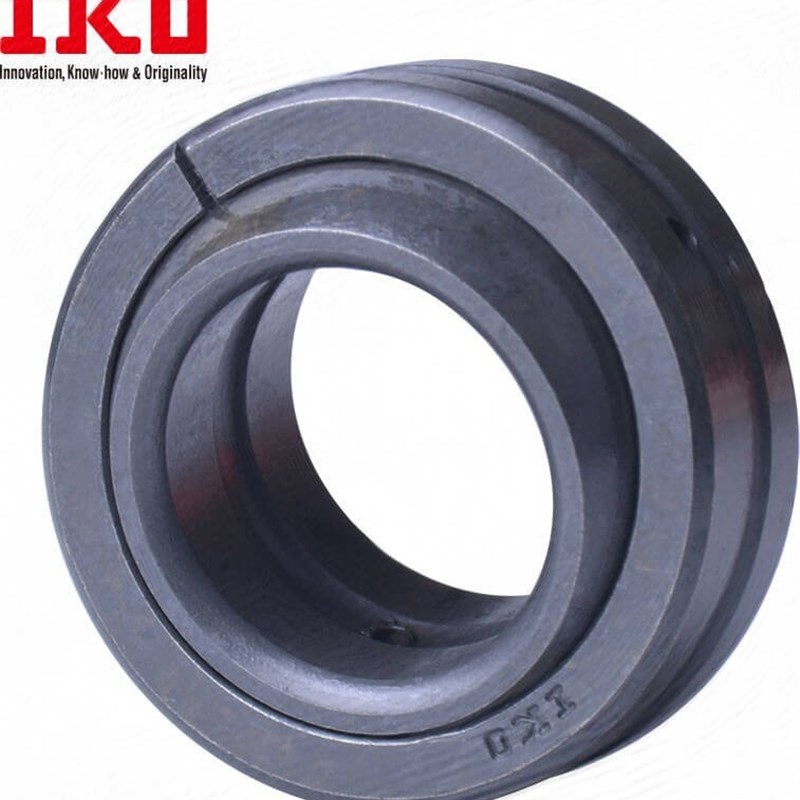 SA1 IKO关节轴承GE35 40 45 50 55 60 70 80B 90ES-DO-2RS UU BSS