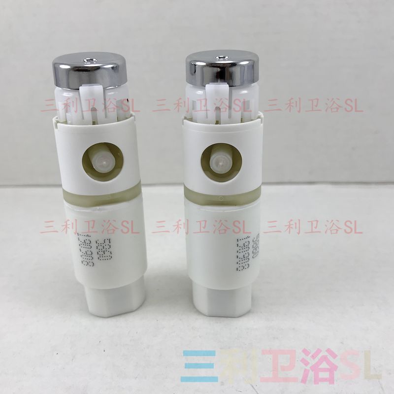 马桶配件 坐便器盖支架铰链缓冲轴阻尼器插销 盖板螺丝底座