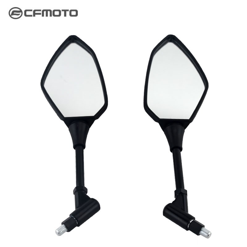 CFMOTO春风原厂配件150NK250NK400NK650NK650MT国四反光镜后视镜