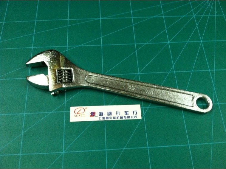 活扳手重型板手/活动板手/活络板手/把手/板手/缝纫机维修工具,标准件/零部件/工业耗材,输送带/传送带,淘宝优惠券,粉丝福利购,淘宝优惠卷