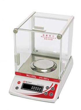 沈阳龙腾天平JD100-3 200-3  500-3 1000-3 千分之一1mg 电子天平