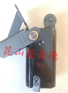 吉辅BT40刀套刀杯YCM永进机床56A刀库刀套 永进精机加工中心刀套