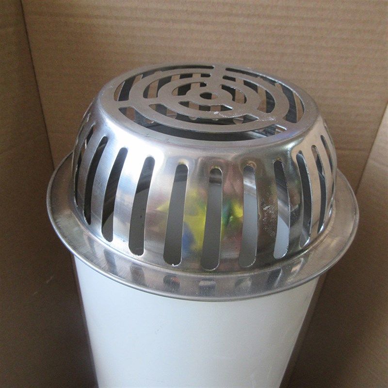 110不锈钢管帽盖PVC透气160堵帽堵头屋顶天台地漏封头阳台防堵75,童鞋/婴儿鞋/亲子鞋,量脚器,淘宝优惠券,粉丝福利购,淘宝优惠卷