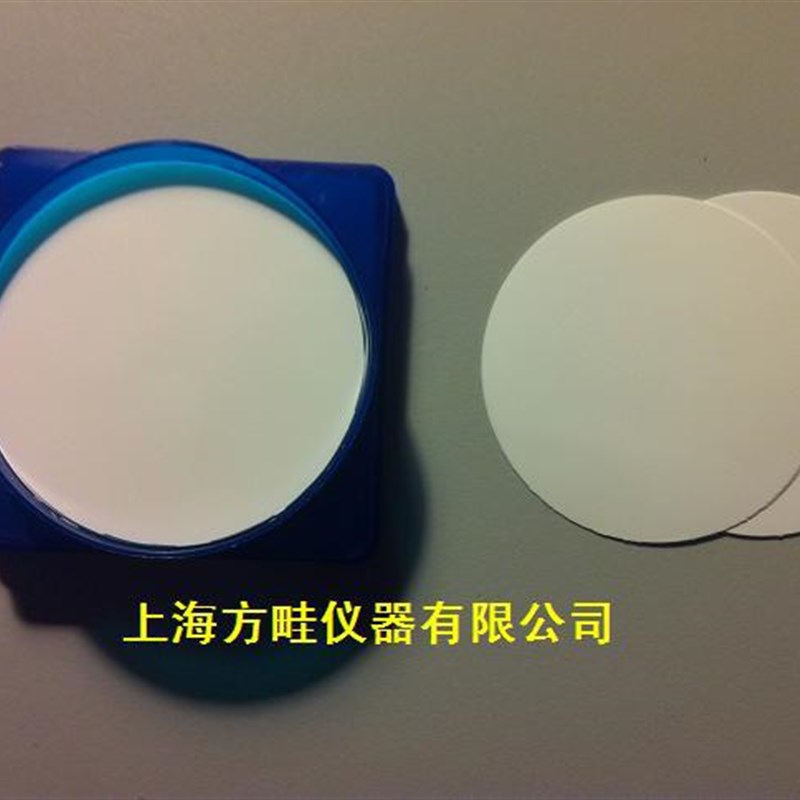 CN-CA混合膜/微孔滤膜直径5CM/孔径0.45/混合膜/砂芯过滤器专用膜