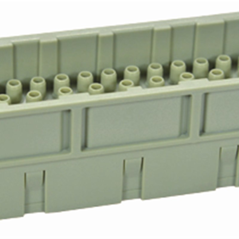 重载连接器HEE-046-M WEVEL威乐 Harting哈丁 TE泰科 航空插头