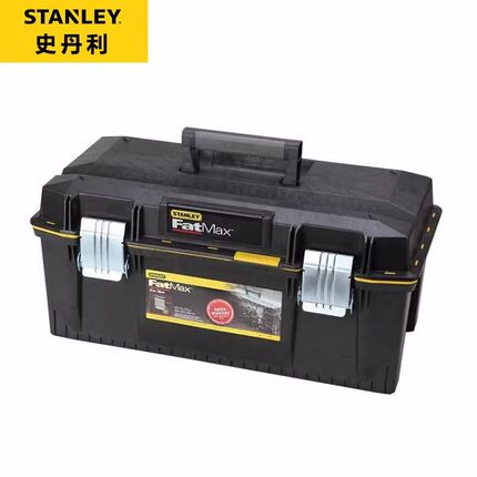 史丹利工具FatMax23寸工具箱94-749-37