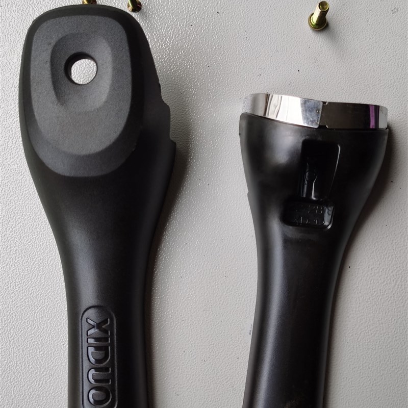 22-28CM喜多HBS大头柄高压锅手柄把手把柄压力锅配件