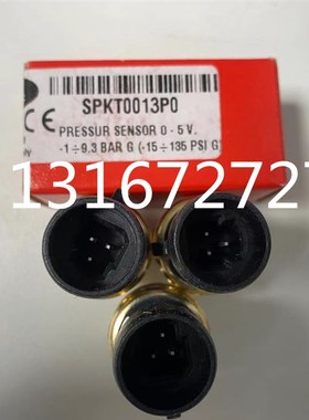 意大利卡乐压力传感器 压力变送器SPKT0013P0 SPKT0013R0